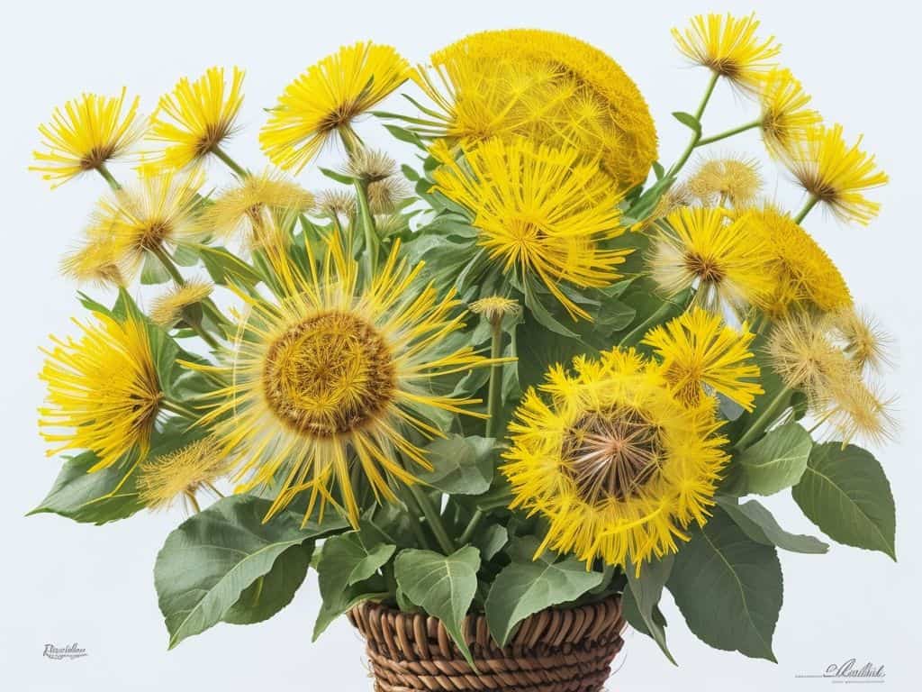 Uses of Dandelion Flower - Dandelion Flower Meaning, Symbolism, Uses, and Benefits 