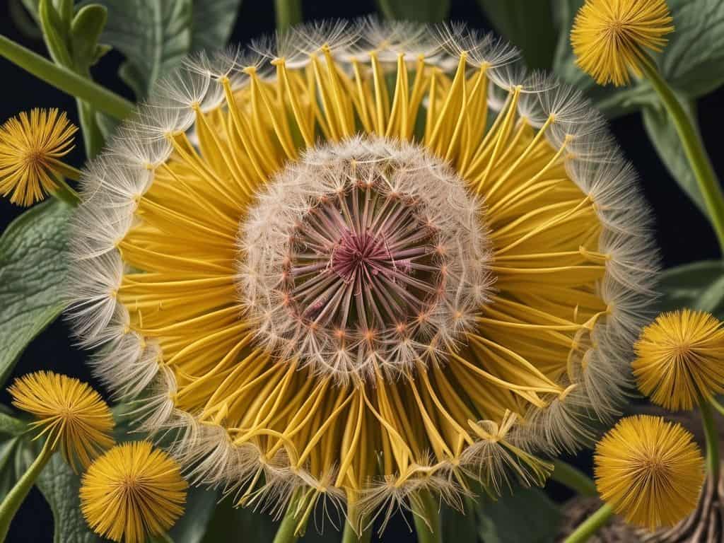 How to Incorporate Dandelion Flower into Your Life - Dandelion Flower Meaning, Symbolism, Uses, and Benefits 