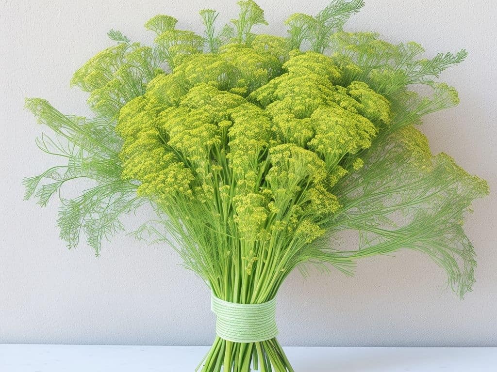 The Meaning of Dill Flower - Dill Flower Meaning, Uses, and Popular Types 