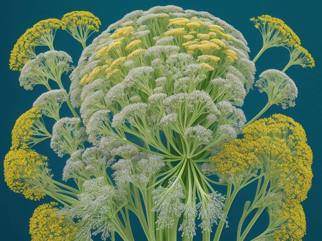 What is Dill Flower? - Dill Flower Meaning, Uses, and Popular Types 