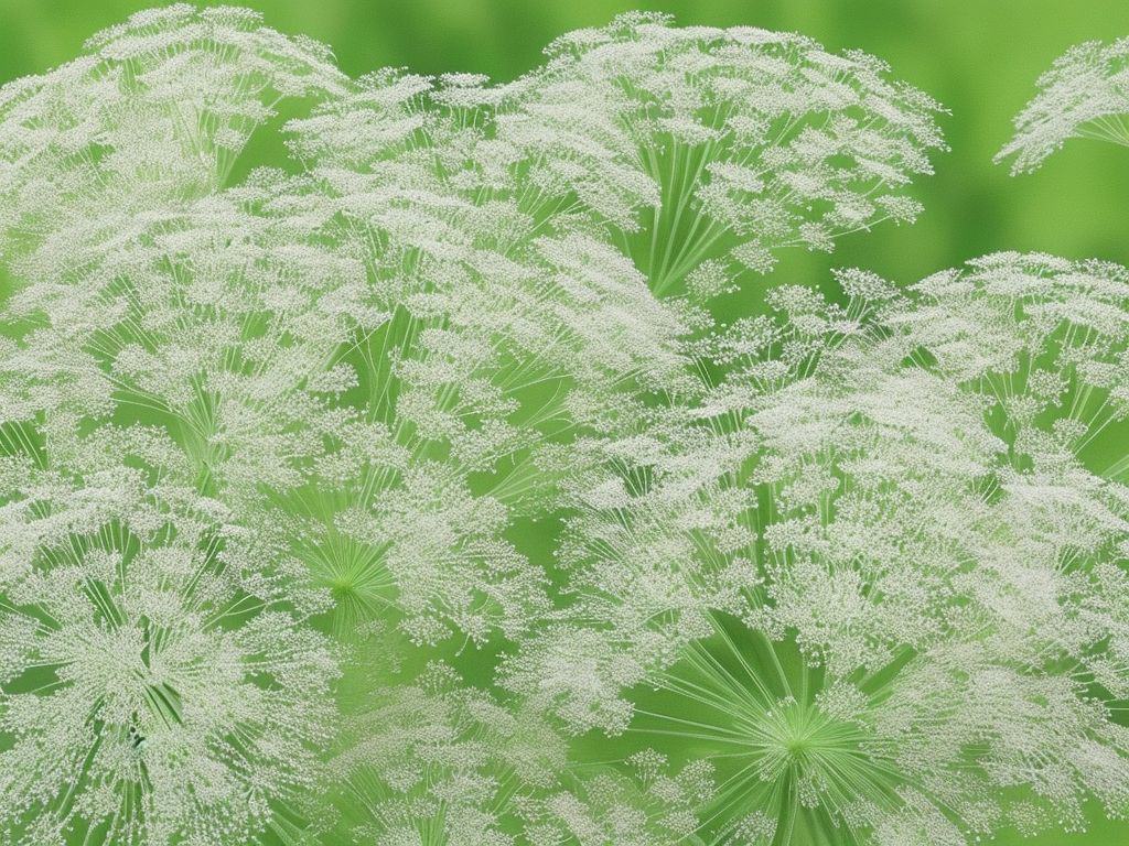Cultural Significance of Dill Flower - Dill Flower Meaning, Uses, and Popular Types 