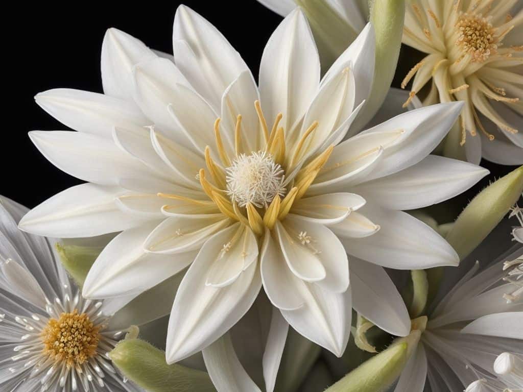 Preservation and Conservation Efforts for Edelweiss Flowers - Edelweiss Flowers: An In-Depth Look at Their Meaning, Symbolism, and Cultural Significance 
