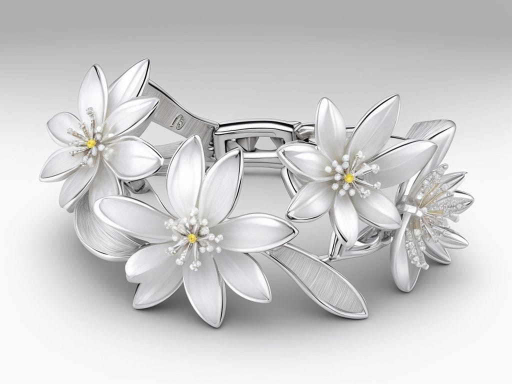 Uses of Edelweiss Flowers in Various Industries - Edelweiss Flowers: An In-Depth Look at Their Meaning, Symbolism, and Cultural Significance 