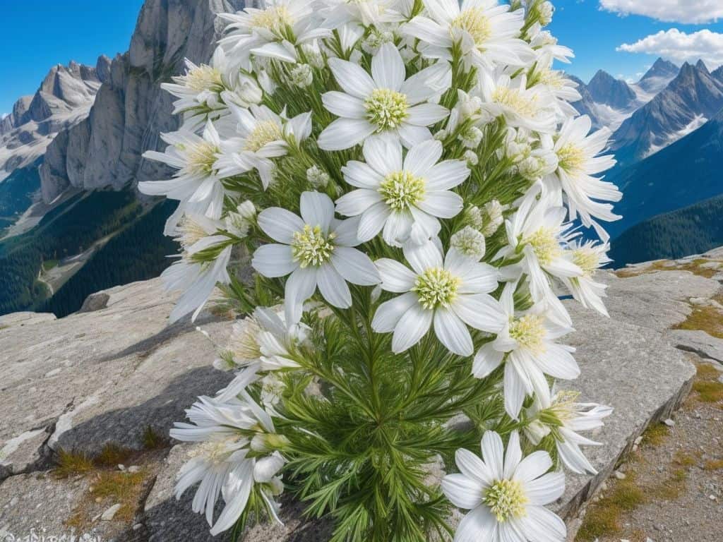 Cultural Significance of Edelweiss Flowers - Edelweiss Flowers: An In-Depth Look at Their Meaning, Symbolism, and Cultural Significance 