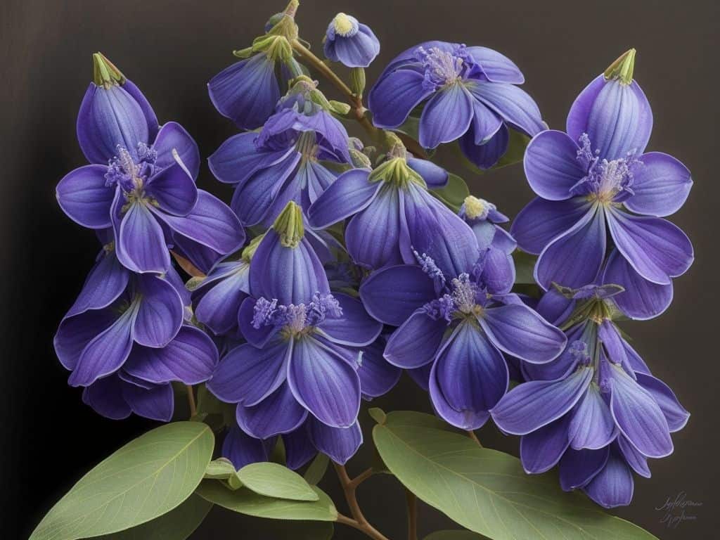 What is False Indigo ? - False Indigo  Flower Meaning and Symbolism 