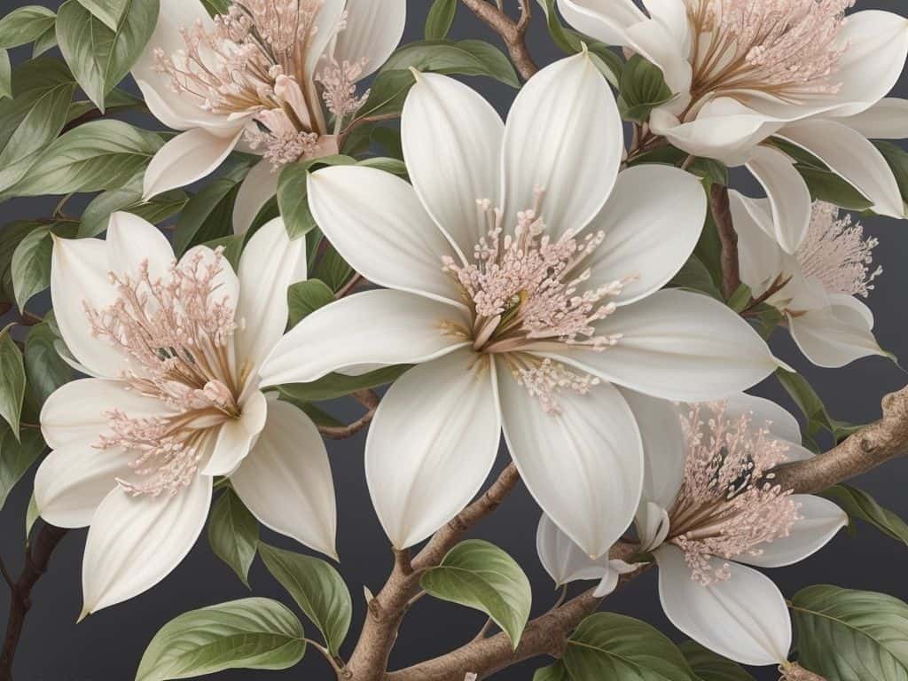 Flowering Dogwood in Literature and Art - Flowering Dogwood Meaning in the Language of Flowers