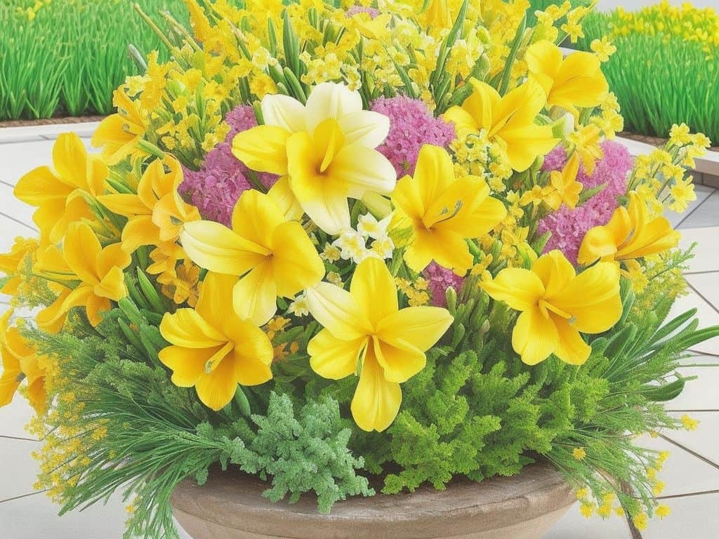 Color Significance of Freesia in the Language of Flowers - Freesia Meaning, Symbolism, and Color Significance in the Language of Flowers