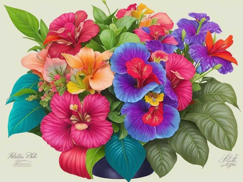 Gloxinia Flower Meaning and Symbolism FloristEmpire