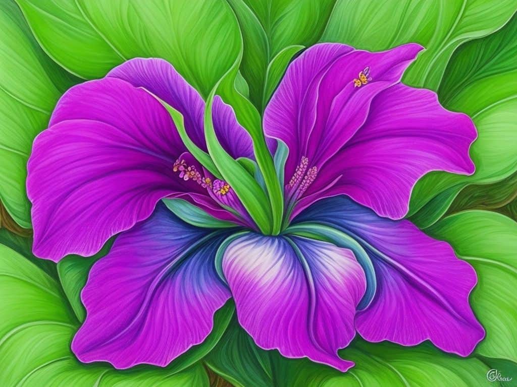 Gloxinia Flower Meaning and Symbolism FloristEmpire