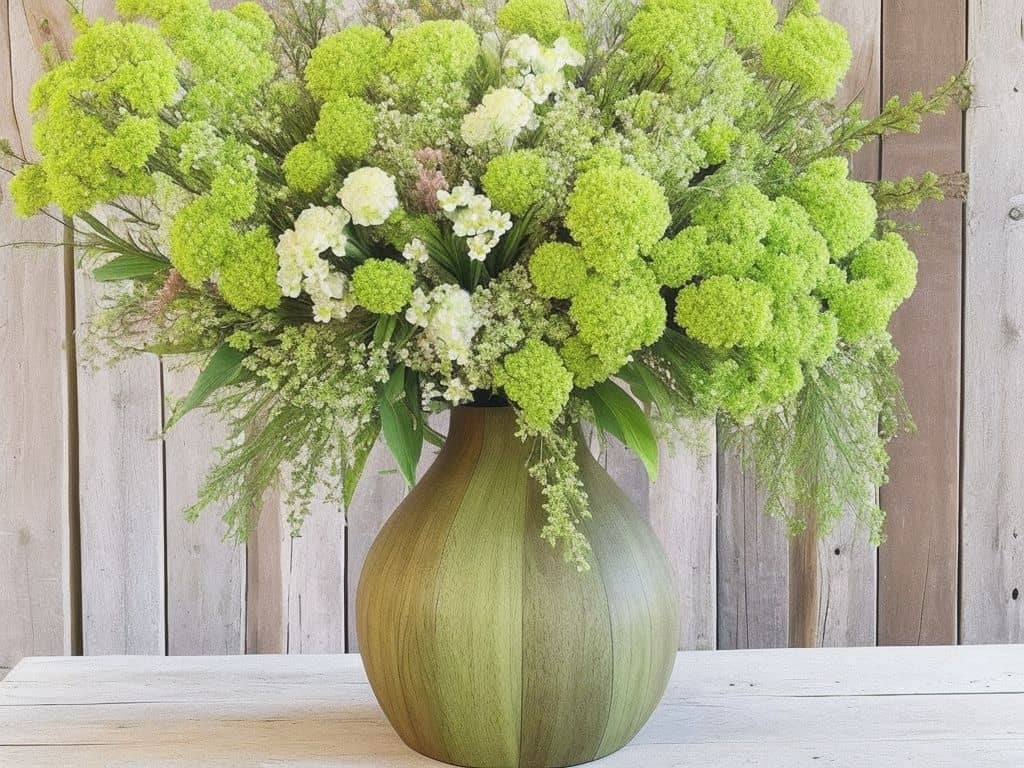 Green Flowers: Meaning and Symbolism - FloristEmpire