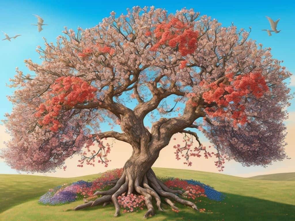 Cultural Significance of Hawthorn around the World - Hawthorn Meaning, Symbolism, Myths, Folklore, and Cultural Significance 