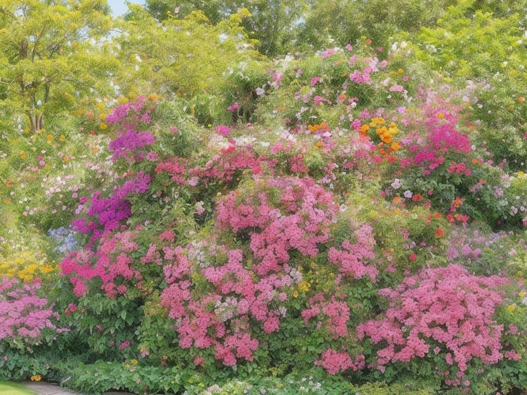 Honeysuckle Flower Meaning and Symbolism FloristEmpire