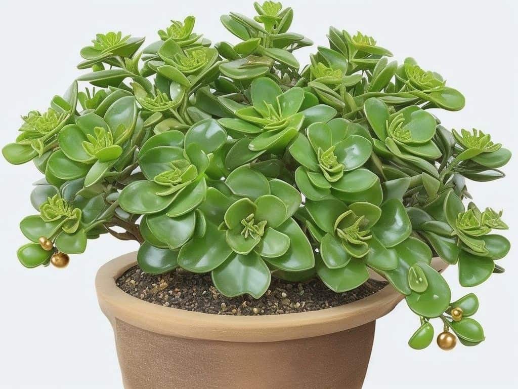 History and Cultural Significance of Jade Plant - Jade Plant Meaning and Symbolism  