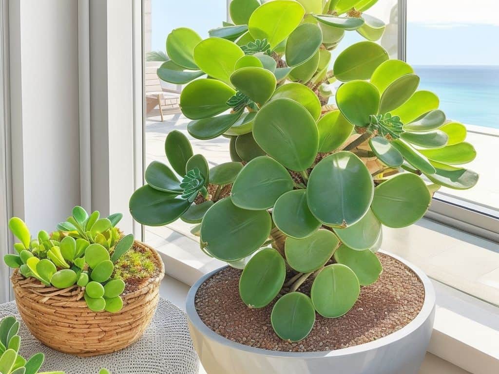 Common Mistakes in Caring for Jade Plant - Jade Plant Meaning and Symbolism  