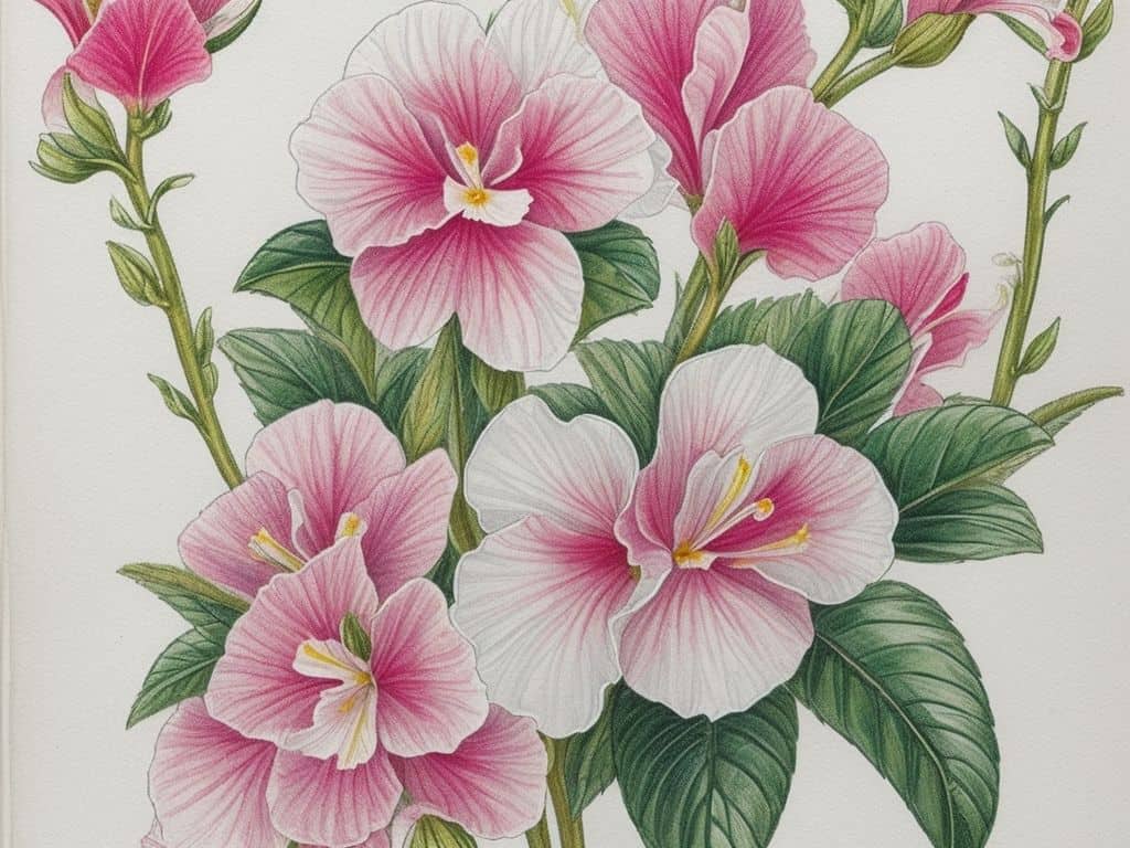 Symbolism of Japanese Primrose - Japanese Primrose Meaning in the Language of Flowers 