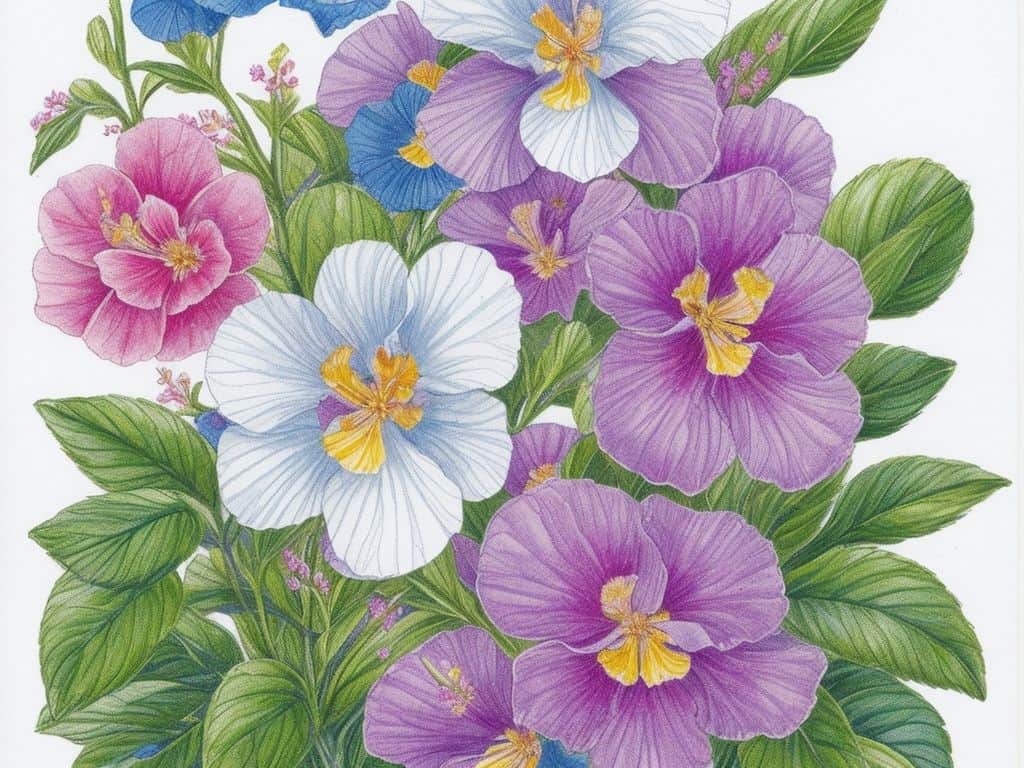 The Language of Flowers - Japanese Primrose Meaning in the Language of Flowers 