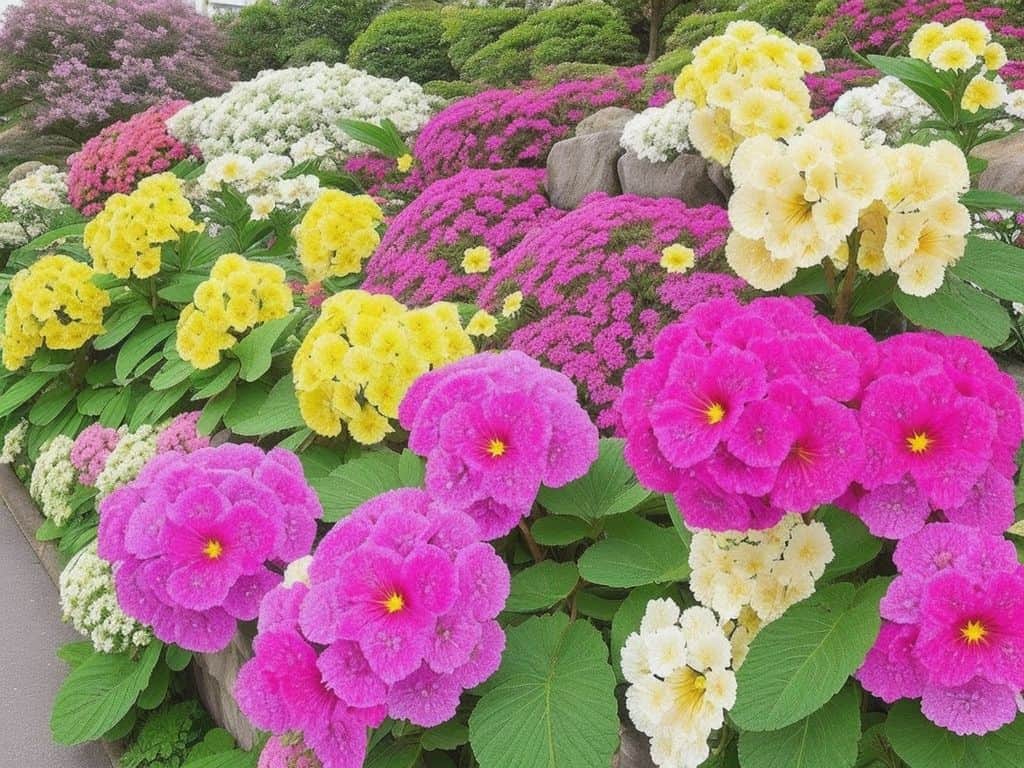 Japanese Primrose in Different Cultures - Japanese Primrose Meaning in the Language of Flowers 