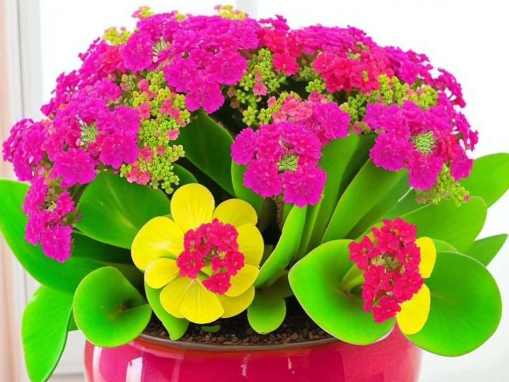 Interesting Facts about Kalanchoe - Kalanchoe Meaning, Symbolism, Myths, Folklore, and Cultural Significance 