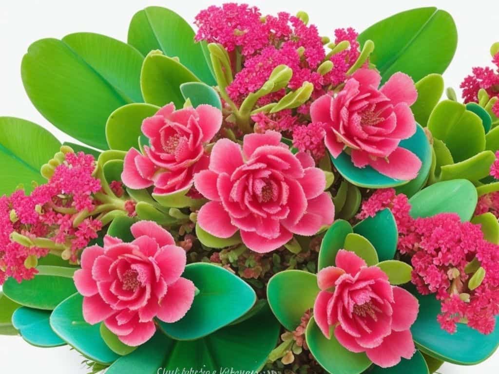 Symbolism of Kalanchoe - Kalanchoe Meaning, Symbolism, Myths, Folklore, and Cultural Significance 