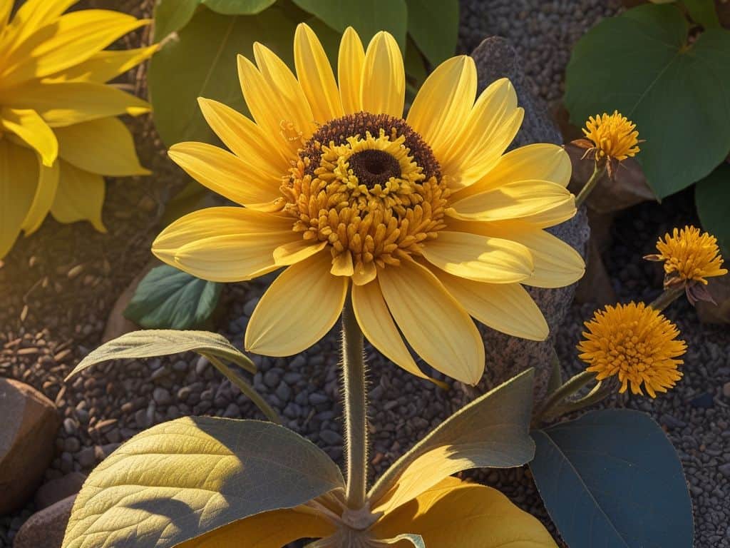 Meaning and Symbolism of Ligularia Flowers - Ligularia Flowers: An In-Depth Look at Their Meaning, Symbolism, and Cultural Significance 