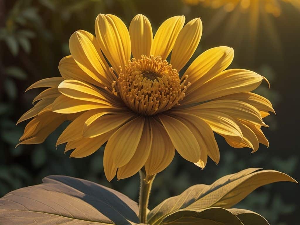 The Cultural Significance of Ligularia Flowers - Ligularia Flowers: An In-Depth Look at Their Meaning, Symbolism, and Cultural Significance 