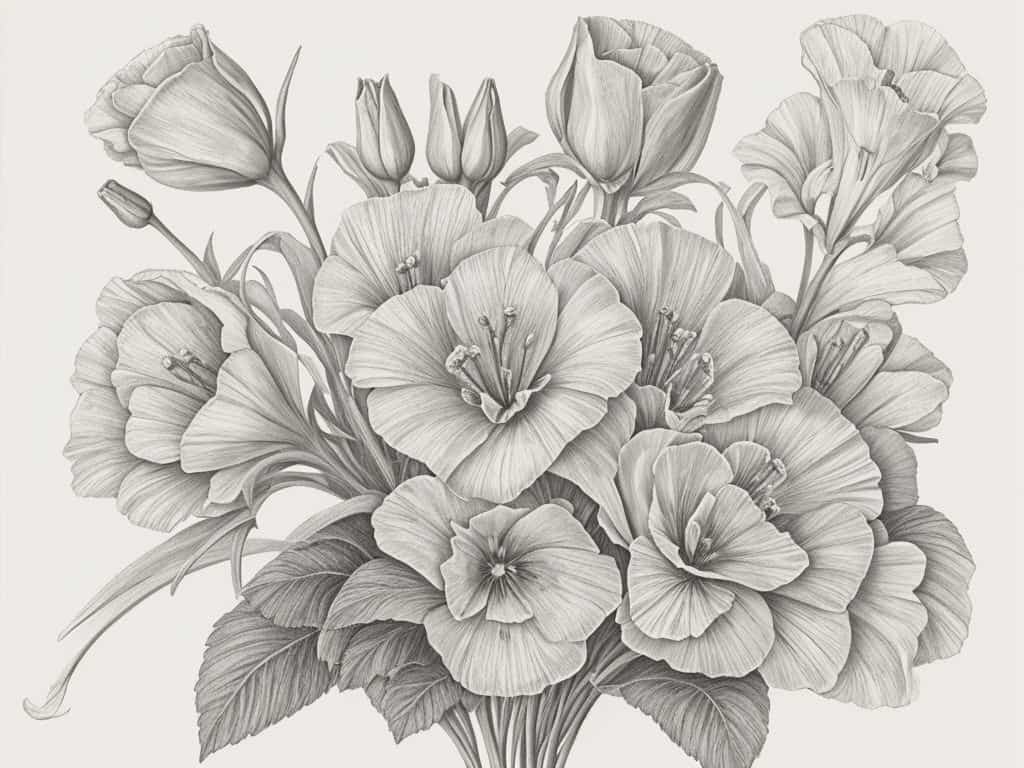 The Connection between Lisianthus and Love - Lisianthus Meaning and Symbolism in the Language of Flowers 