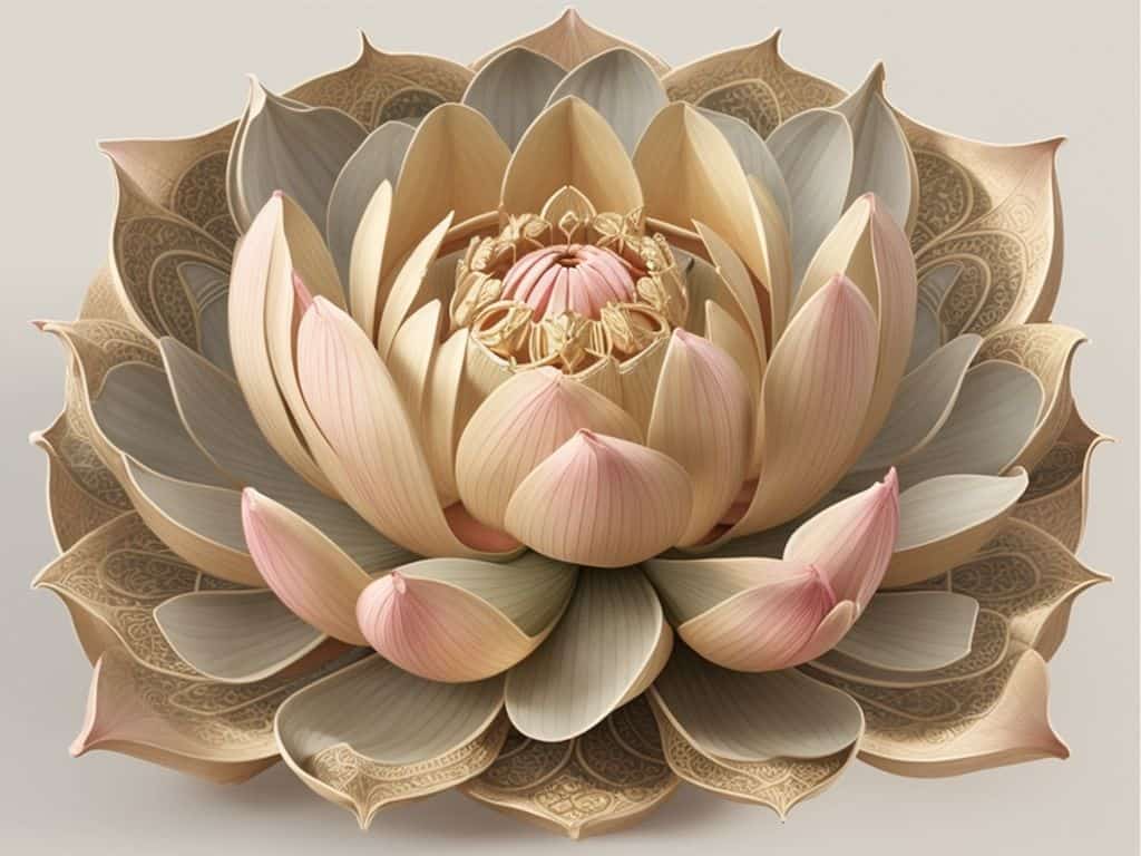 Lotus Flower Variations and Their Meanings - Lotus Flower Meaning in Buddhism  
