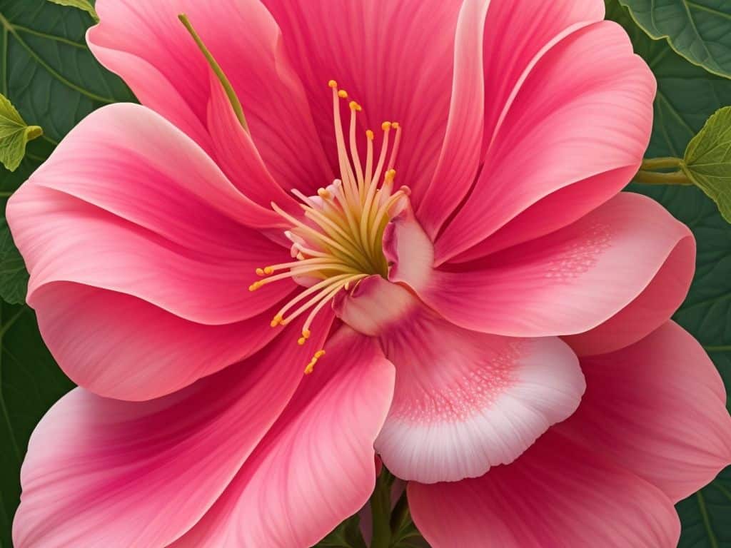 The Cultural Significance of Mallow Flower - Mallow Flower Meaning and Symbolism Around the World 