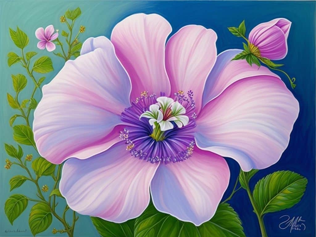 Spiritual Significance and the Language of Mallow Flower - Mallow Flower Meaning and Symbolism Around the World 