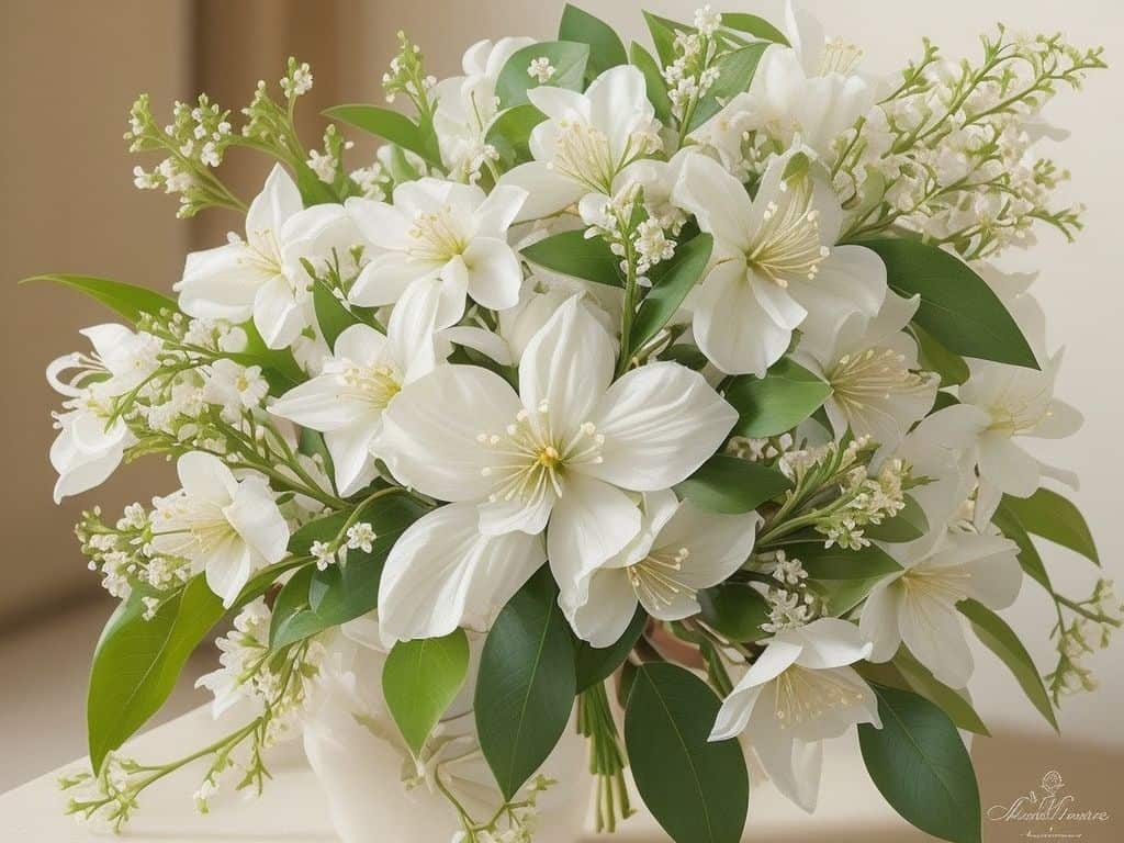 What is Mock Orange  and its Symbolism? - Mock Orange  Meaning in the Language of Flowers 