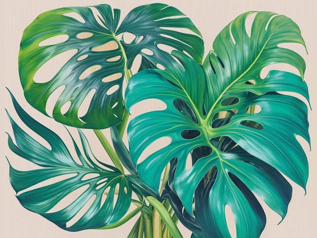 Symbolism of the Monstera Plant - Monstera Plant Meaning and Symbolism Around the World 