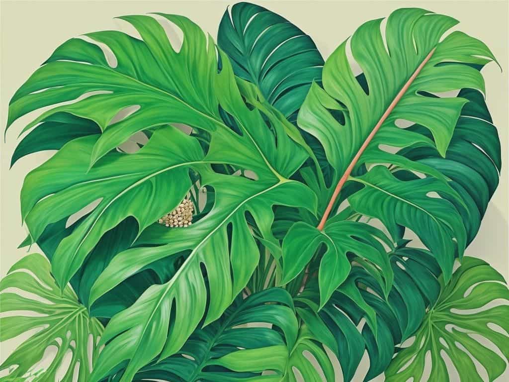 Monstera Plant in Folklore and Mythology - Monstera Plant Meaning and Symbolism Around the World 