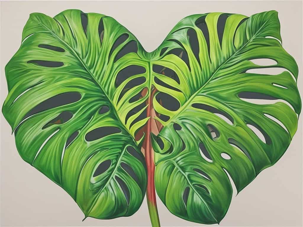 Monstera Plant Symbolism in Different Cultures - Monstera Plant Meaning and Symbolism Around the World 