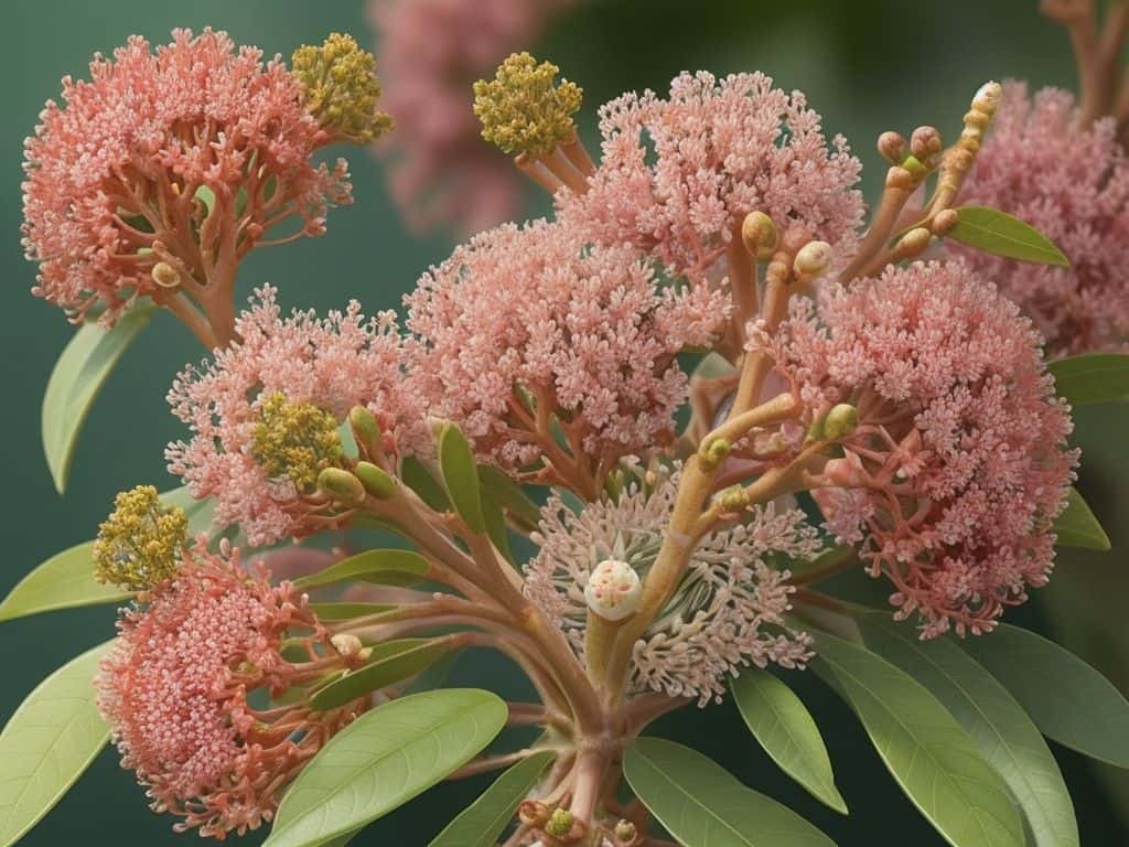 Myrtle Flowers in Myths and Folklore - Myrtle Flower Meaning, Symbolism, Myths, Folklore, and Cultural Significance 