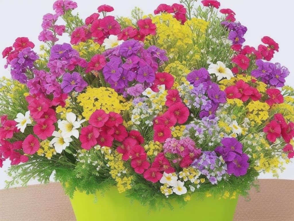 Occasions to Give Nemesia Flowers - Nemesia Flower Meaning in the Language of Flowers 