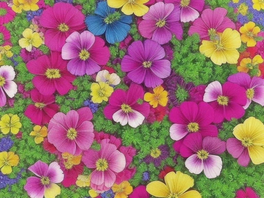 Types and Colors of Nemesia Flowers - Nemesia Flower Meaning in the Language of Flowers 