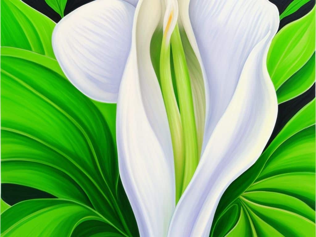 The Cultural Significance of Peace Lily - Peace Lily Meaning and Symbolism  