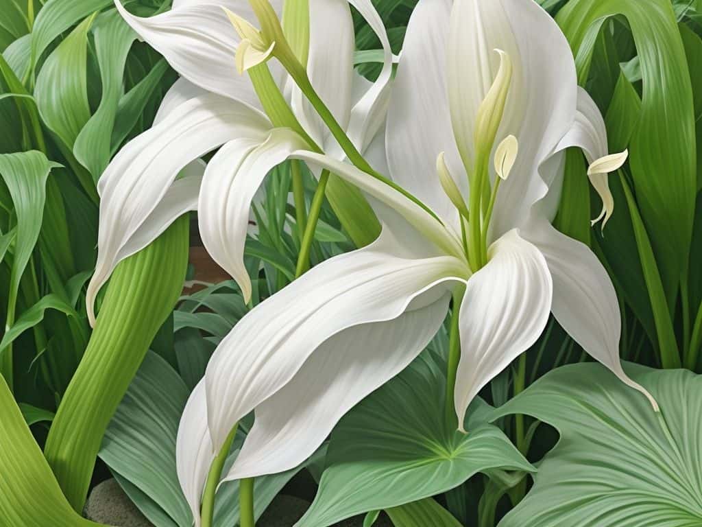 Peace Lily in Various Traditions and Occasions - Peace Lily Meaning and Symbolism  