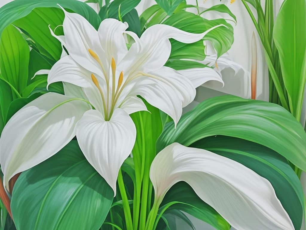 Common Issues and Troubleshooting - Peace Lily Meaning and Symbolism  