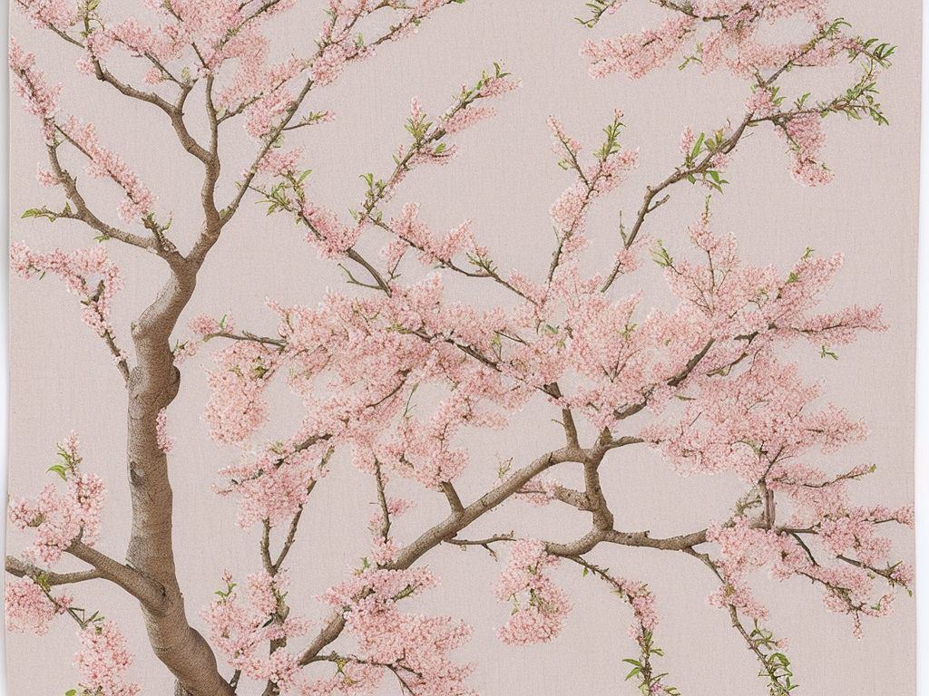 How to Incorporate Peach Blossoms into Your Life - Peach Blossom Meaning and Symbolism 