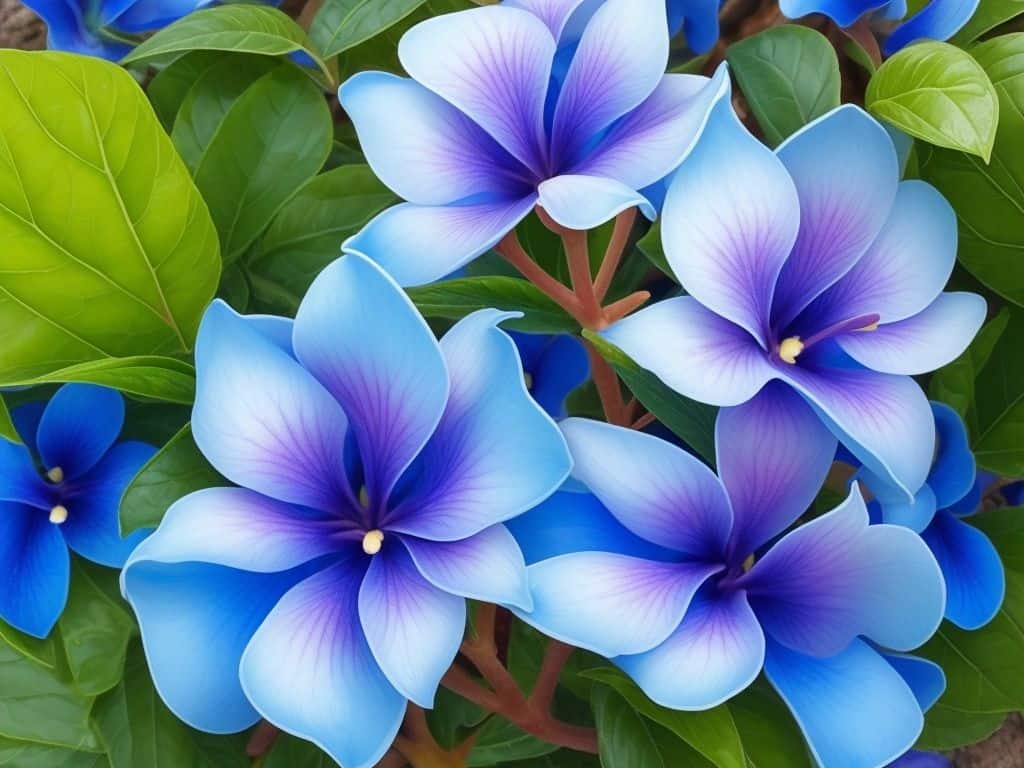 Periwinkle Flower Meaning, Symbolism & Cultural Significance
