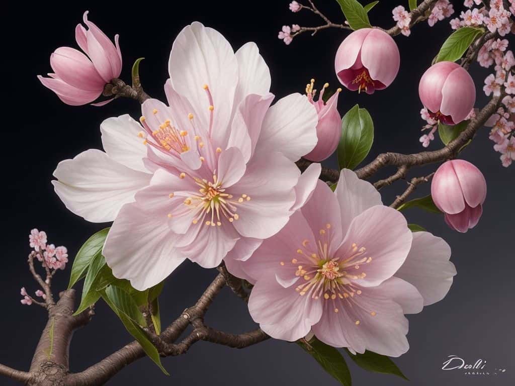 Plum Blossom: Meaning and Symbolism - FloristEmpire