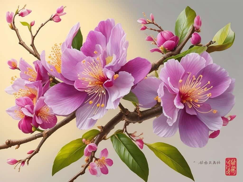 Plum Blossom: Meaning and Symbolism - FloristEmpire