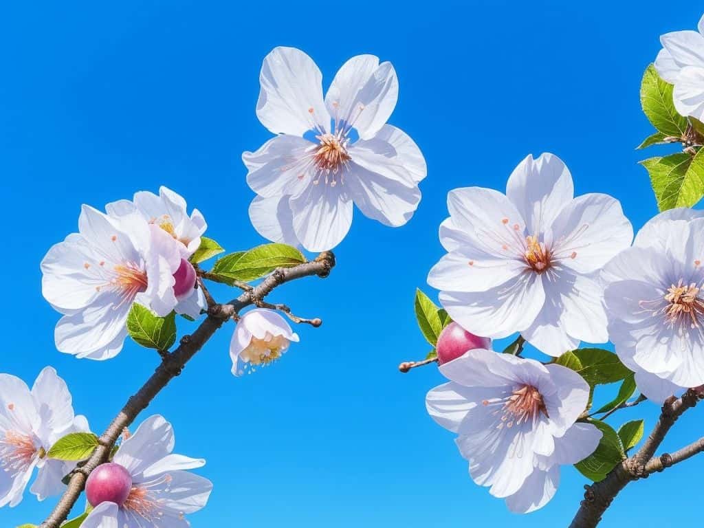 Plum Blossom: Meaning and Symbolism - FloristEmpire