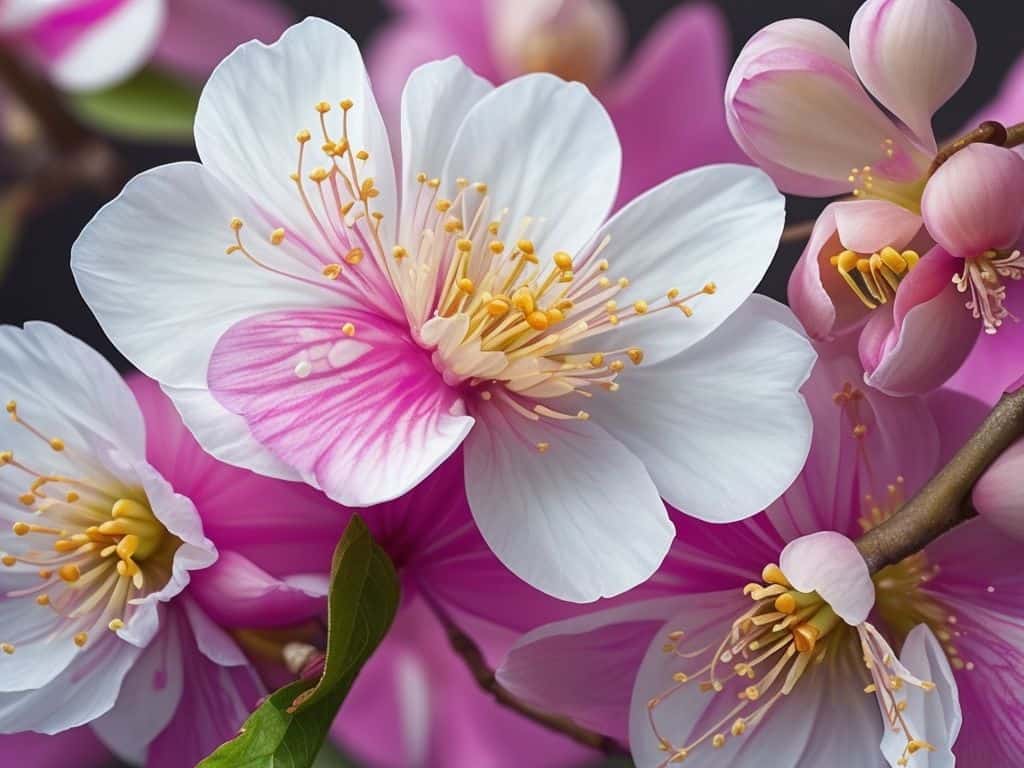 Plum Blossom: Meaning and Symbolism - FloristEmpire