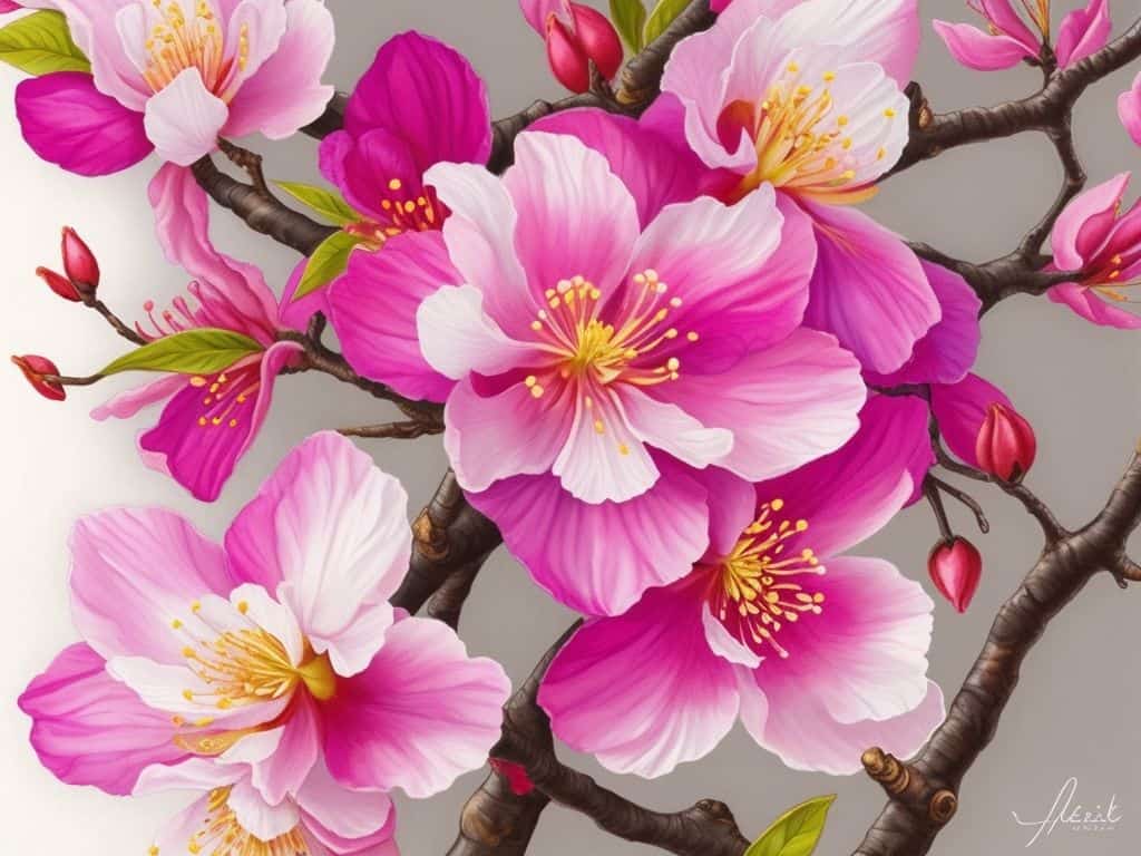 Plum Blossom: Meaning and Symbolism - FloristEmpire