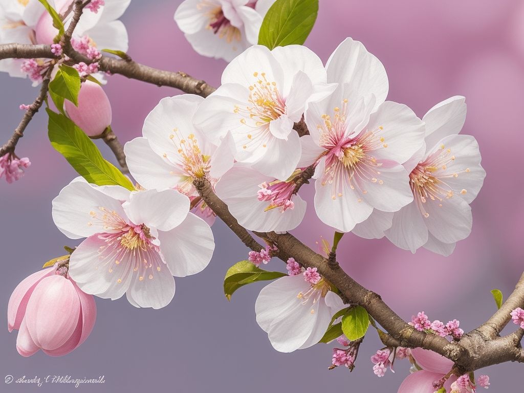 Plum Blossom: Meaning and Symbolism - FloristEmpire