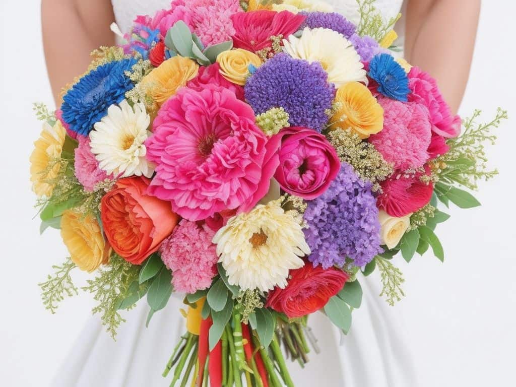 What Is the Meaning of Posies Flowers? - Posies Flower Meaning, Symbolism, Origins, and Cultural Significance 