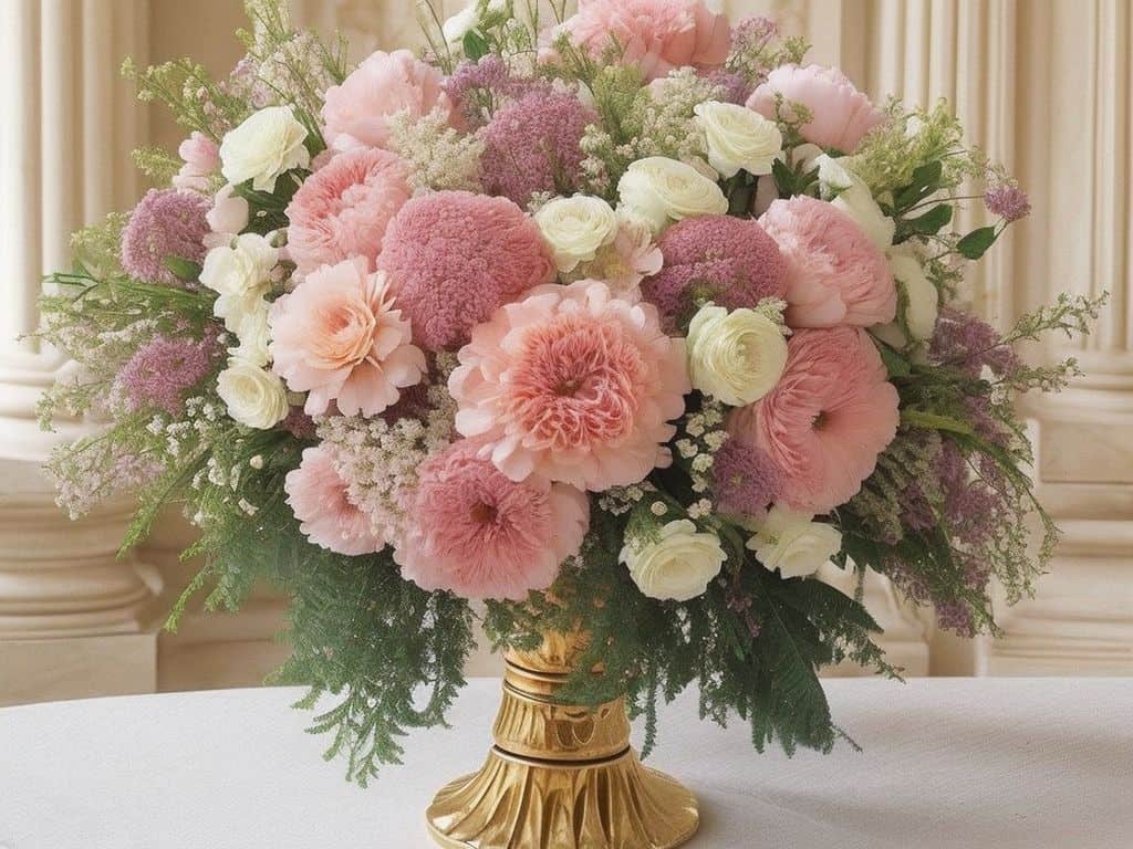 Historical and Cultural Significance of Posies Flowers - Posies Flower Meaning, Symbolism, Origins, and Cultural Significance 
