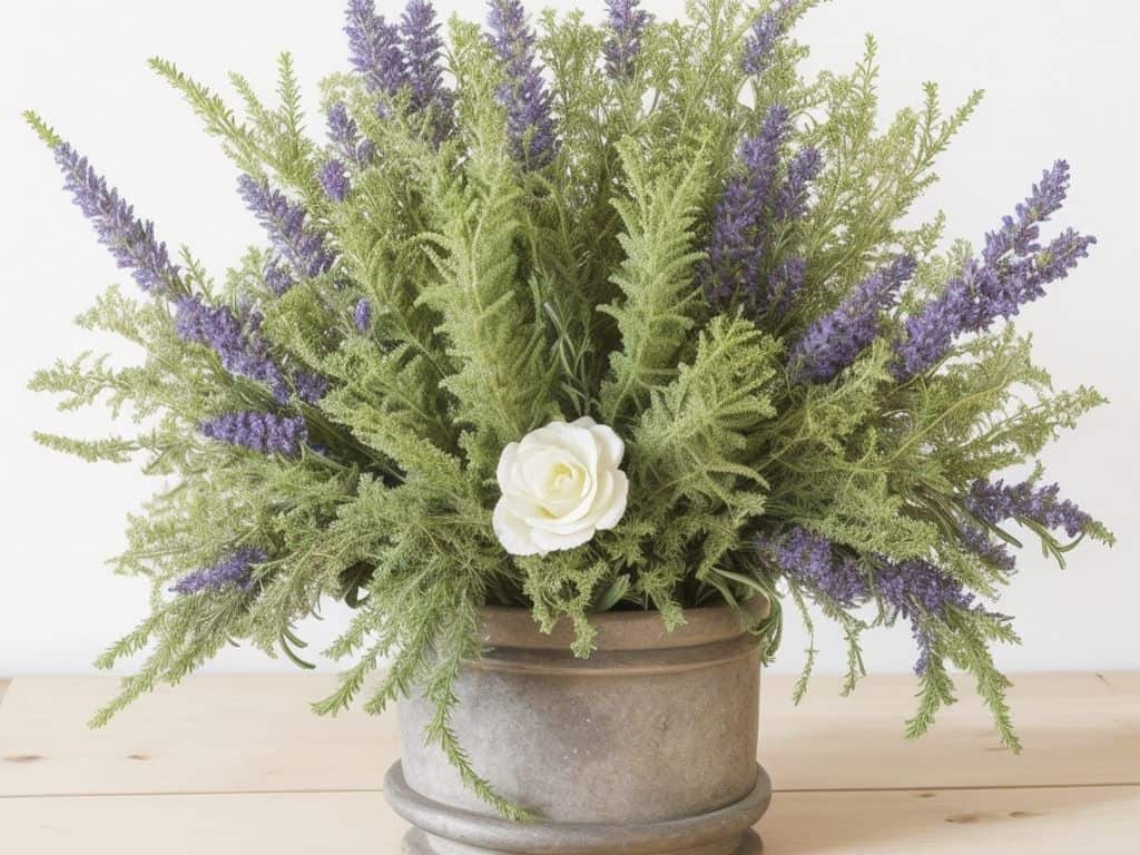 The Cultural Significance of Rosemary - Rosemary Meaning, Symbolism, Myths, Folklore, and Cultural Significance 